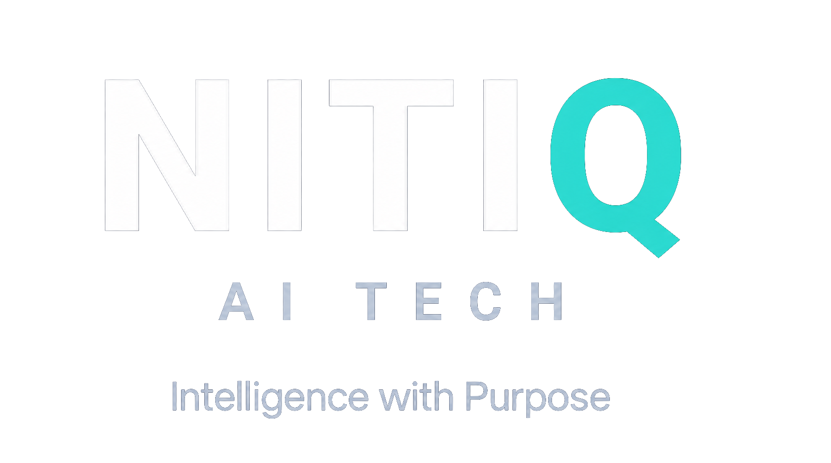 NITIQ AI TECH — Intelligence with Purpose